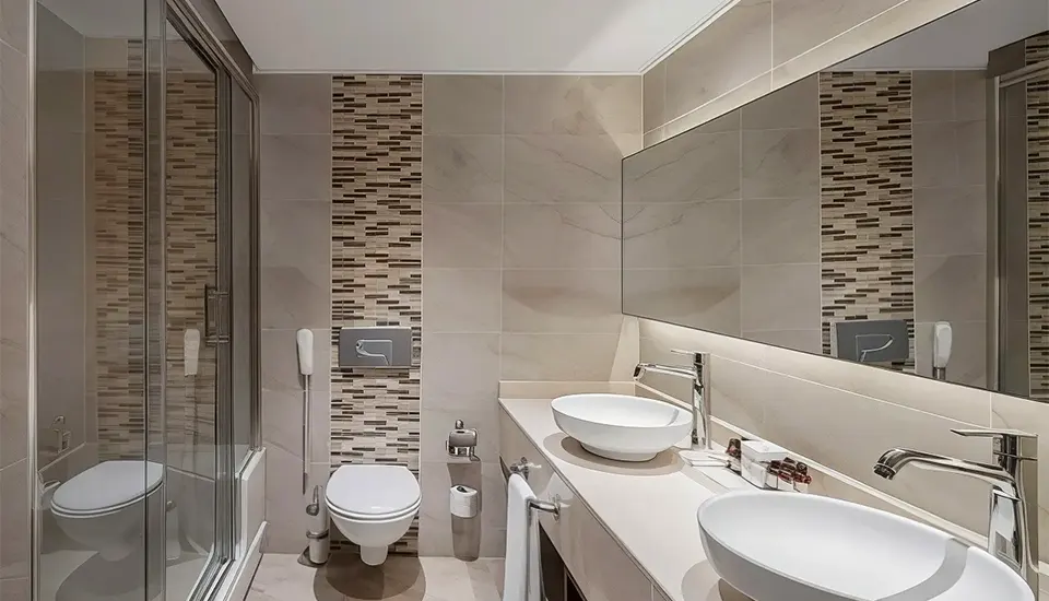 هتل پاپیلون آیشا ریزورت و اسپا